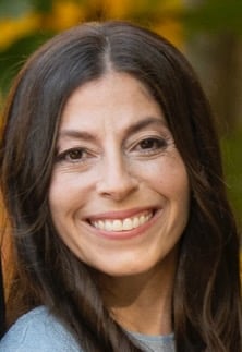 Maggie Shapiro
